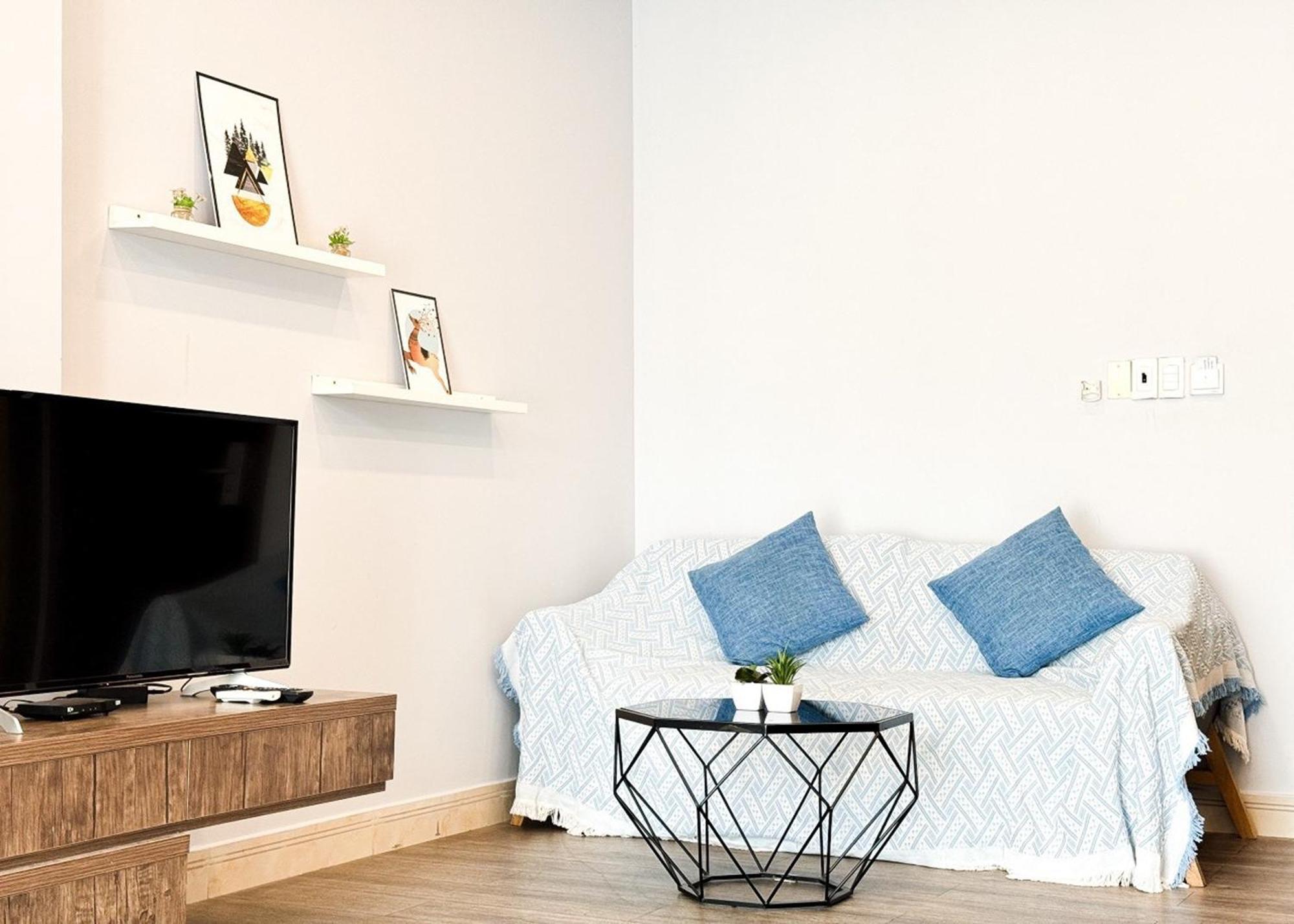 Eva Adam Hotel Ho Či Minovo Město Exteriér fotografie